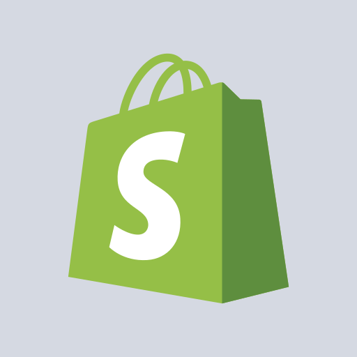 shopify