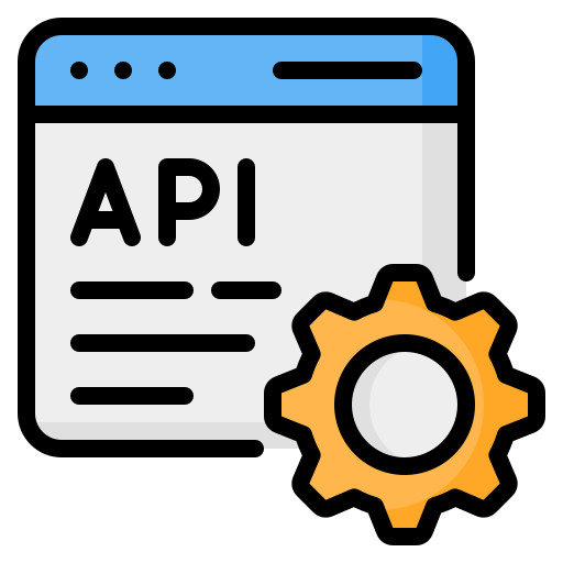 api
